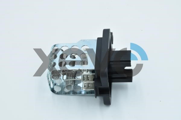 ELTA Automotive XHR0157 Resistor, interior blower XHR0157