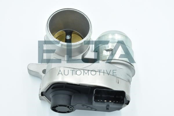 ELTA Automotive EE7626 Throttle body EE7626