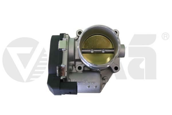 Throttle body Audi A5: 11331775801 Vika Throttle body