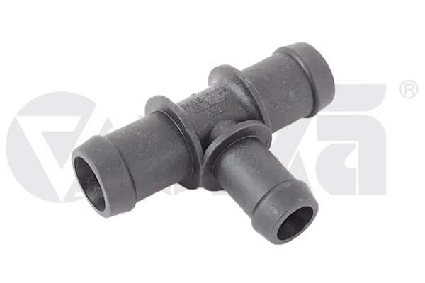 19070796001 Vika Coolant flange
