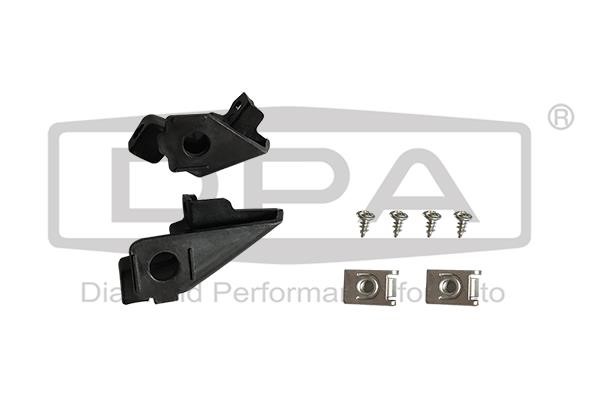 K91785002 Diamond/DPA Headlight mount