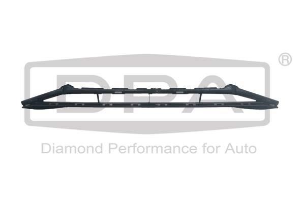 88071878902 Diamond/DPA Front bumper grill