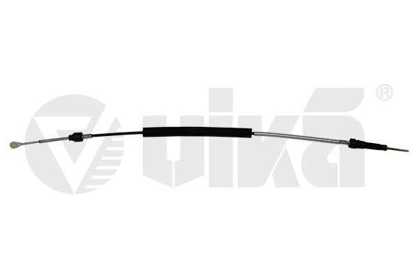 Clutch cable Audi Q3: 77111645101 Vika Cable Pull, manual transmission