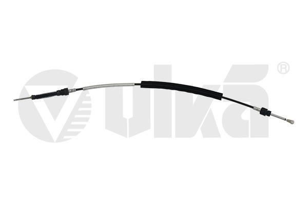 Clutch cable Audi Q3: 77111645201 Vika Cable Pull, manual transmission