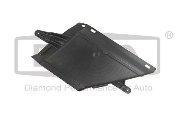11291799302 Diamond/DPA Charge Air Hose