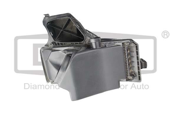 11331774902 Diamond/DPA Air filter housing cover
