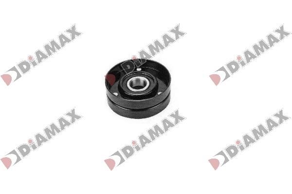 Diamax A3001 Bypass roller A3001