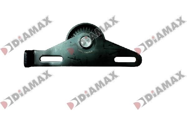 Diamax A3023 Bypass roller A3023