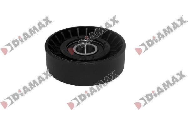 Diamax A3039 Tensioner pulley, v-ribbed belt A3039