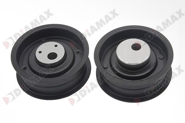 Diamax A5013 Tensioner pulley, timing belt A5013