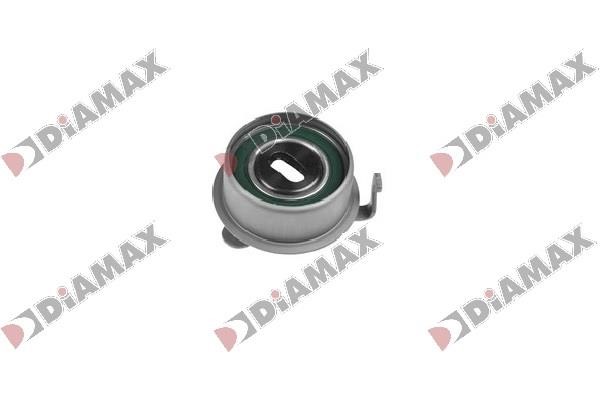 Diamax A5019 Tensioner pulley, timing belt A5019