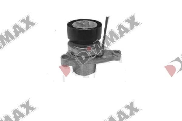 Diamax A3052 Tensioner pulley, v-ribbed belt A3052
