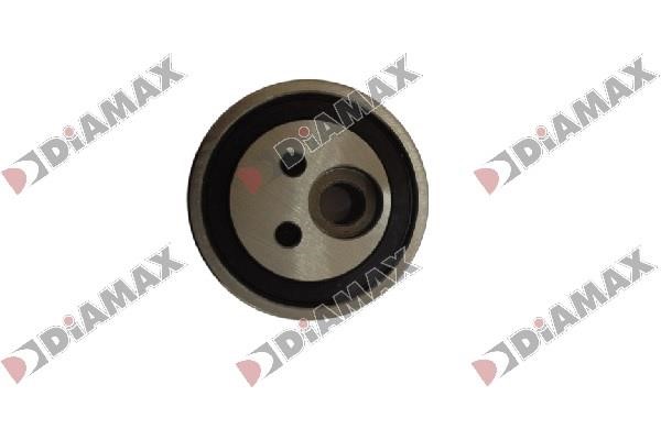 Diamax A3069 Tensioner pulley, v-ribbed belt A3069