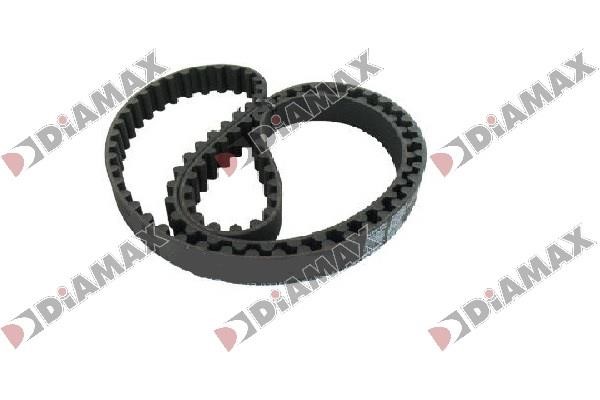 Diamax A4046 Timing belt A4046