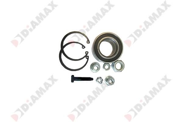 Diamax R1019K Wheel bearing R1019K