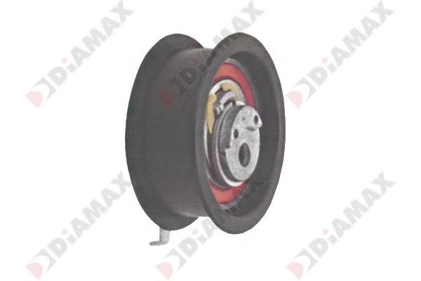 Diamax A5005 Tensioner pulley, timing belt A5005