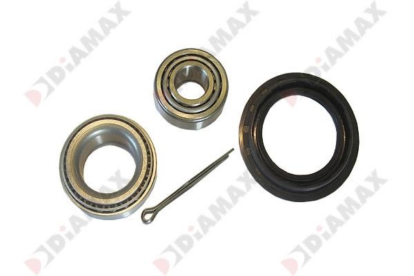 Diamax R1031K Wheel bearing R1031K