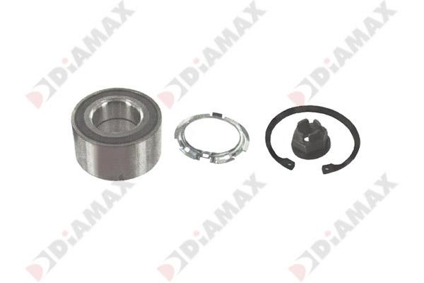 Diamax R1041K Wheel bearing R1041K