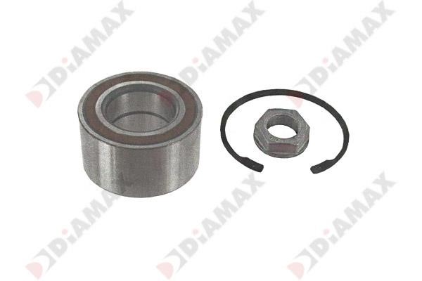 Diamax R1056K Wheel bearing R1056K