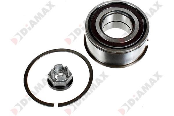Diamax R1047K Wheel bearing R1047K