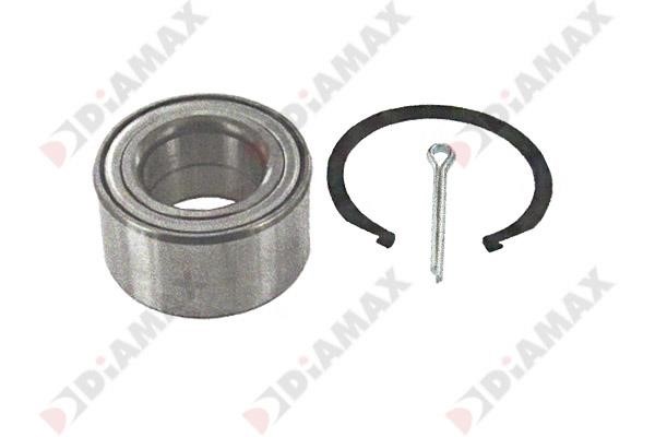 Diamax R1062K Wheel bearing R1062K