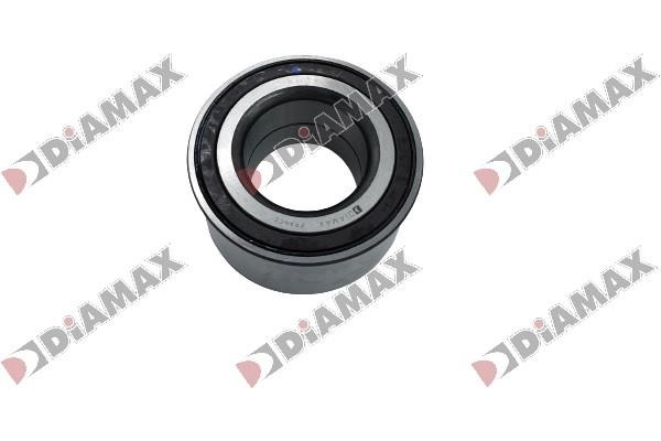 Diamax R1077 Wheel bearing kit R1077
