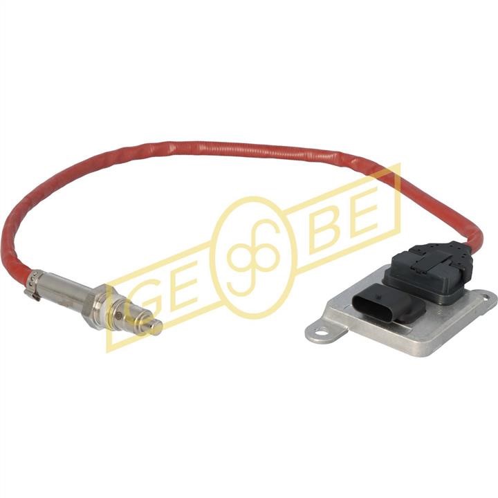 NOx sensor BMW 2 series: 928691 Ika NOx sensor