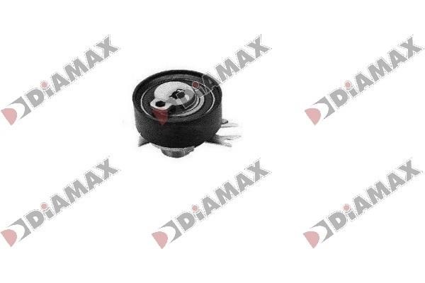 Diamax A5053 Tensioner pulley, timing belt A5053