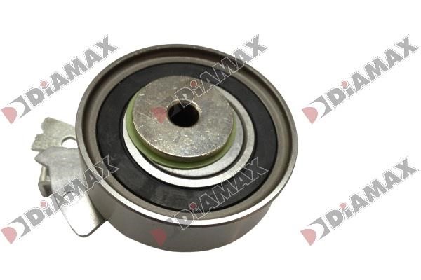 Diamax A5054 Tensioner pulley, timing belt A5054