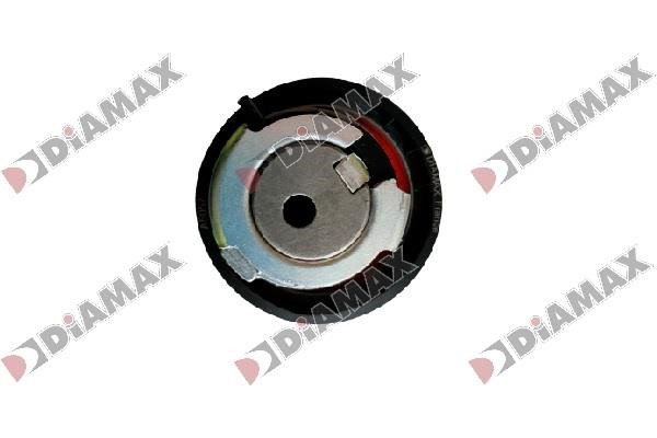 Diamax A5057 Tensioner pulley, timing belt A5057