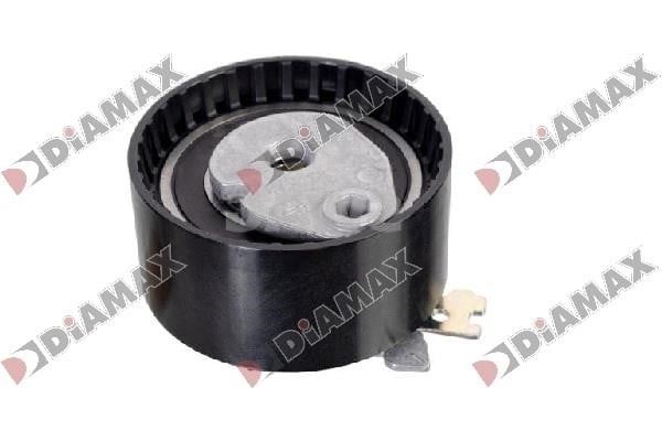 Diamax A5058 Tensioner pulley, timing belt A5058