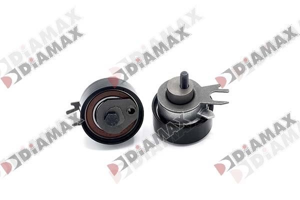 Diamax A5061 Tensioner pulley, timing belt A5061
