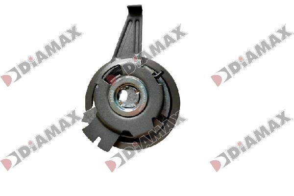 Diamax A5066 Tensioner pulley, timing belt A5066