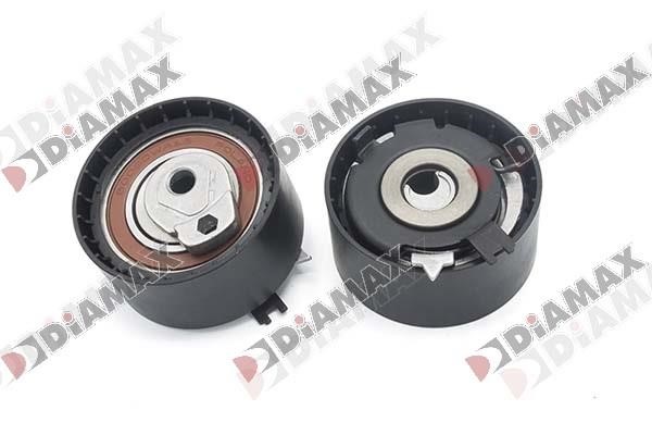 Diamax A5068 Tensioner pulley, timing belt A5068
