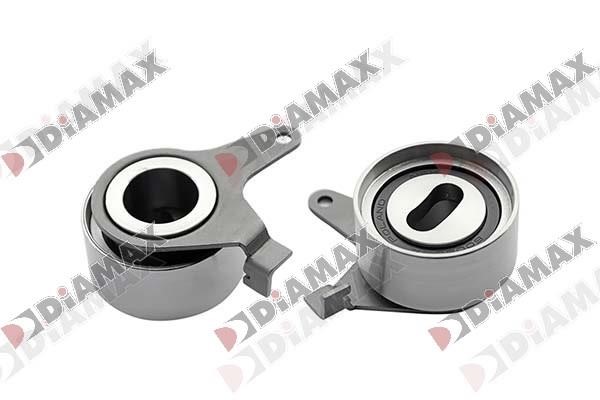 Diamax A5073 Tensioner pulley, timing belt A5073