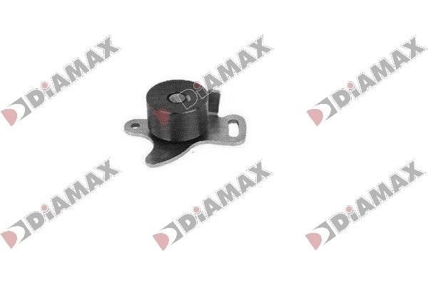 Diamax A5074 Tensioner pulley, timing belt A5074