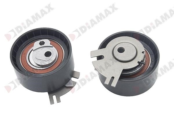 Diamax A5075 Tensioner pulley, timing belt A5075