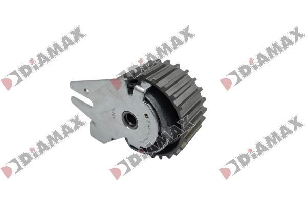 Diamax A5076 Tensioner pulley, timing belt A5076