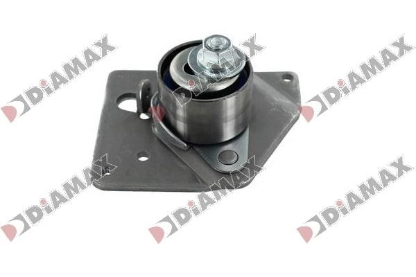 Diamax A5080 Tensioner pulley, timing belt A5080
