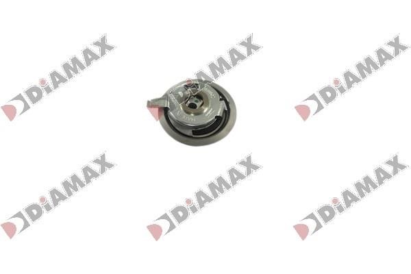 Diamax A5081 Tensioner pulley, timing belt A5081