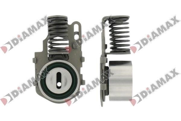 Diamax A5088 Tensioner pulley, timing belt A5088