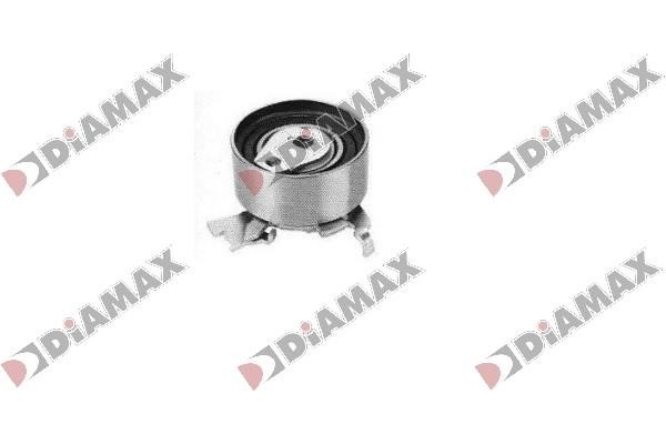 Diamax A5102 Tensioner pulley, timing belt A5102
