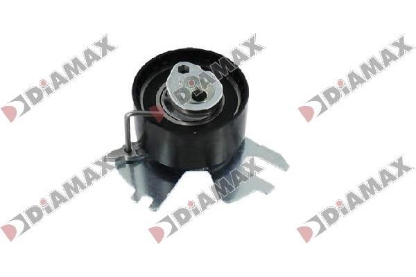 Diamax A5105 Tensioner pulley, timing belt A5105