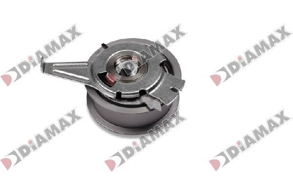 Diamax A5107 Tensioner pulley, timing belt A5107