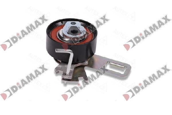 Diamax A5108 Tensioner pulley, timing belt A5108