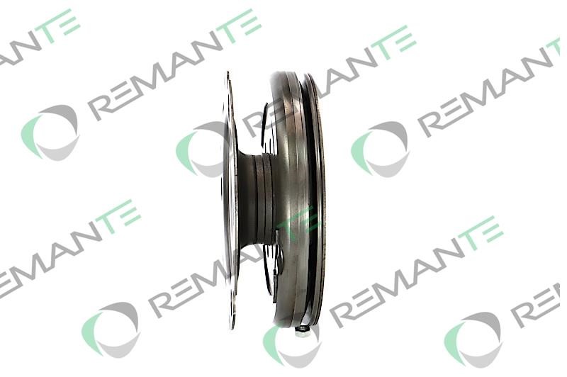 REMANTE Flywheel – price 1742 PLN