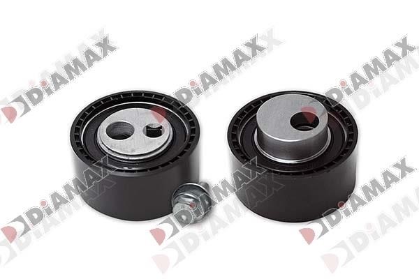 Diamax A5110 Tensioner pulley, timing belt A5110