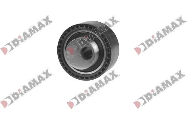 Diamax A5112 Tensioner pulley, timing belt A5112