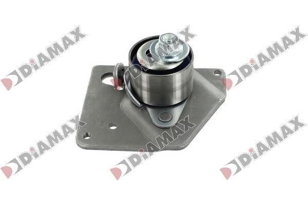 Diamax A5113 Tensioner pulley, timing belt A5113