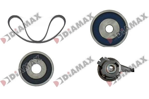 Diamax A6007 Timing Belt Kit A6007